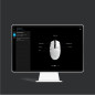 Logitech G203 Gaming Mouse LIGHTSYNC