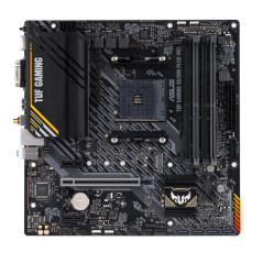 Cartes mères - ASUS - TUF GAMING A520M-PLUS WIFI | Soul Rebel E-Shop