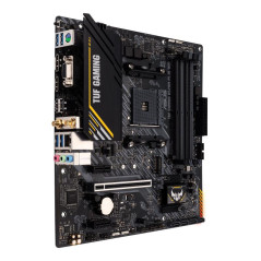 Cartes mères - ASUS - TUF GAMING A520M-PLUS WIFI | Soul Rebel E-Shop
