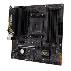 Cartes mères - ASUS - TUF GAMING A520M-PLUS WIFI | Soul Rebel E-Shop