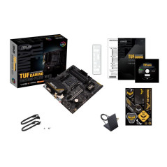 Cartes mères - ASUS - TUF GAMING A520M-PLUS WIFI | Soul Rebel E-Shop