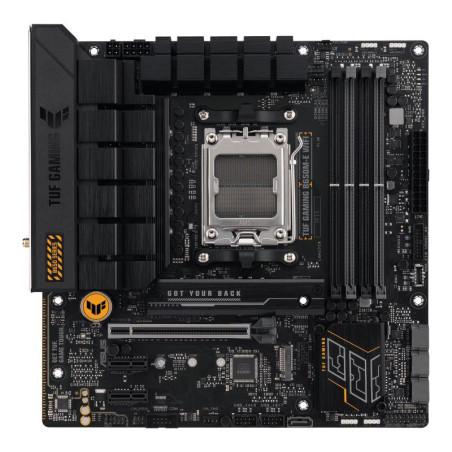 Cartes mères - ASUS - TUF GAMING B650M-E WIFI | Soul Rebel E-Shop