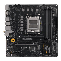 Cartes mères - ASUS - TUF GAMING B650M-E WIFI | Soul Rebel E-Shop
