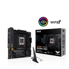 Cartes mères - ASUS - TUF GAMING B650M-E WIFI | Soul Rebel E-Shop
