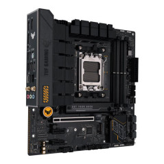 Cartes mères - ASUS - TUF GAMING B650M-E WIFI | Soul Rebel E-Shop