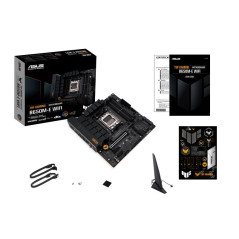 Cartes mères - ASUS - TUF GAMING B650M-E WIFI | Soul Rebel E-Shop
