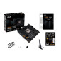 Cartes mères - ASUS - TUF GAMING B650M-E WIFI