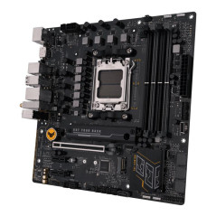 Cartes mères - ASUS - TUF GAMING B650M-E WIFI | Soul Rebel E-Shop