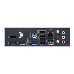 Cartes mères - ASUS - TUF GAMING B650M-E WIFI | Soul Rebel E-Shop