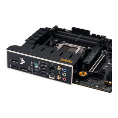 Cartes mères - ASUS - TUF GAMING B650M-E WIFI | Soul Rebel E-Shop