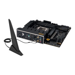 Cartes mères - ASUS - TUF GAMING B650M-E WIFI | Soul Rebel E-Shop