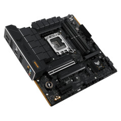 Cartes mères - ASUS - TUF GAMING B760M-PLUS II | Soul Rebel E-Shop