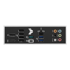 Cartes mères - ASUS - TUF GAMING B760M-PLUS II | Soul Rebel E-Shop