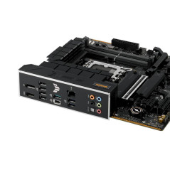 Cartes mères - ASUS - TUF GAMING B760M-PLUS II | Soul Rebel E-Shop