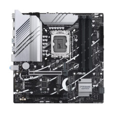 Cartes mères - ASUS - PRIME Z790M-PLUS | Soul Rebel E-Shop