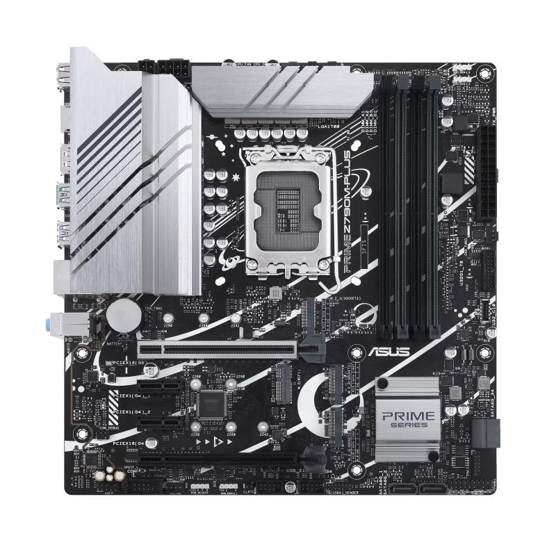 Cartes mères - ASUS - PRIME Z790M-PLUS