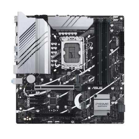 Cartes mères - ASUS - PRIME Z790M-PLUS | Soul Rebel E-Shop