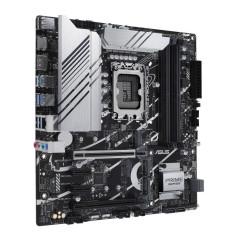 Cartes mères - ASUS - PRIME Z790M-PLUS | Soul Rebel E-Shop