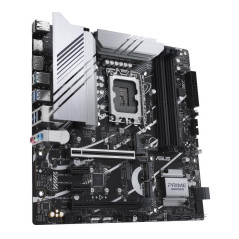 Cartes mères - ASUS - PRIME Z790M-PLUS | Soul Rebel E-Shop