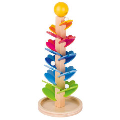 Jeu de billes