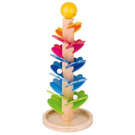 Jeu de billes