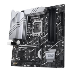 Cartes mères - ASUS - PRIME Z790M-PLUS | Soul Rebel E-Shop