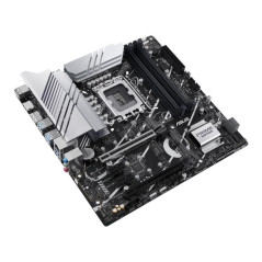 Cartes mères - ASUS - PRIME Z790M-PLUS | Soul Rebel E-Shop