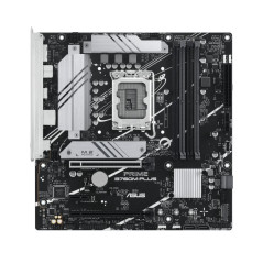 Cartes mères - ASUS - PRIME B760M-PLUS | Soul Rebel E-Shop