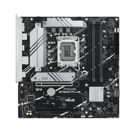 Cartes mères - ASUS - PRIME B760M-PLUS | Soul Rebel E-Shop
