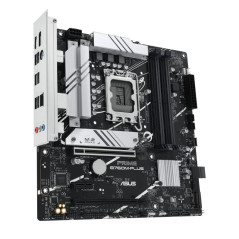 Cartes mères - ASUS - PRIME B760M-PLUS | Soul Rebel E-Shop