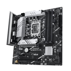 Cartes mères - ASUS - PRIME B760M-PLUS | Soul Rebel E-Shop
