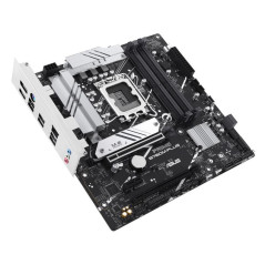 Cartes mères - ASUS - PRIME B760M-PLUS | Soul Rebel E-Shop