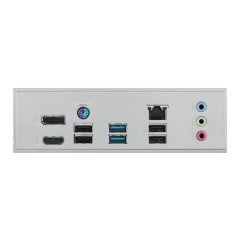 Cartes mères - ASUS - PRIME B760M-PLUS | Soul Rebel E-Shop