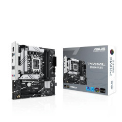 Cartes mères - ASUS - PRIME B760M-PLUS | Soul Rebel E-Shop