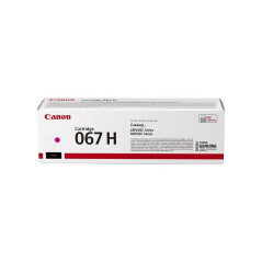 Cartouches de toner - Canon - 067H | Soul Rebel E-Shop