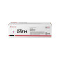 Cartouches de toner - Canon - 067H