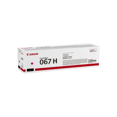 Cartouches de toner - Canon - 067H | Soul Rebel E-Shop