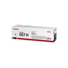 Cartouches de toner - Canon - 067H | Soul Rebel E-Shop