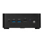 PC/postes de travail - MSI - Cubi NUC 13MQG-070EU