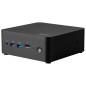 PC/postes de travail - MSI - Cubi NUC 13MQG-070EU