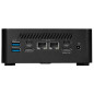 PC/postes de travail - MSI - Cubi NUC 13MQG-071EU