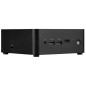PC/postes de travail - MSI - Cubi NUC 13MQG-071EU