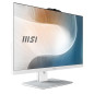 Pcs tout en un/stations de travail - MSI - Modern AM242P 12M-870FR