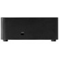 Barebones PC/ poste de travail - MSI - Cubi NUC 13MQG-210BEU
