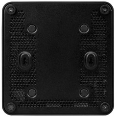 Barebones PC/ poste de travail - MSI - Cubi NUC 13MQG-210BEU | Soul Rebel E-Shop