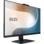 Pcs tout en un/stations de travail - MSI - Modern AM272P 12M-661FR