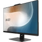 Pcs tout en un/stations de travail - MSI - Modern AM272P 12M-661FR