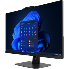 Pcs tout en un/stations de travail - MSI - Modern AM272P 12M-661FR | Soul Rebel E-Shop