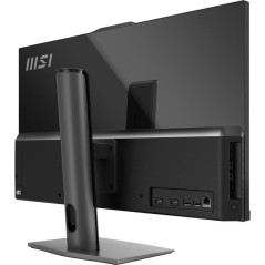 Pcs tout en un/stations de travail - MSI - Modern AM272P 12M-661FR | Soul Rebel E-Shop