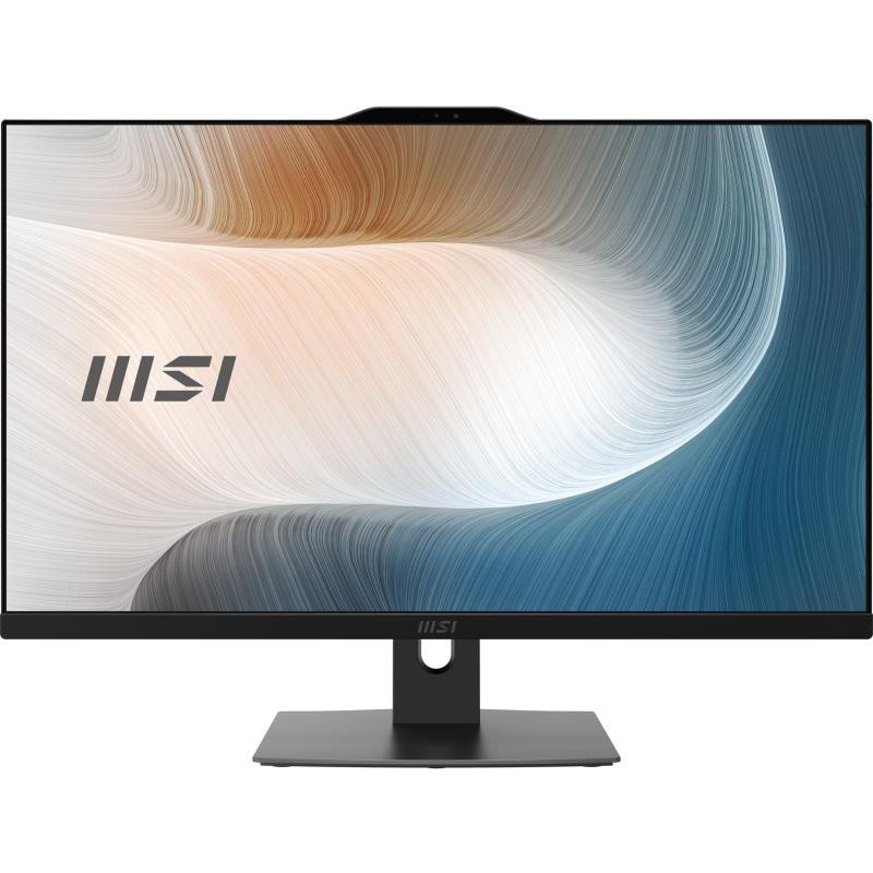 Pcs tout en un/stations de travail - MSI - Modern AM272P 12M-663FR